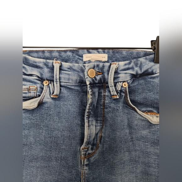Good American Jeans Size 6 - Picture 2 of 4